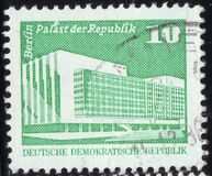 [Buildings - Small Edition, Matte paper, 類型 XVA1]