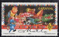 [Carnival, type AIF]