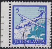 [Definitive Issues - Postal Services, type COF]