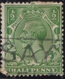 [King George V, Typ BX]