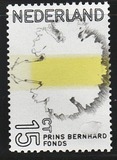 [The 50th Anniversary of the Birth of Prince Bernhard, type VC]