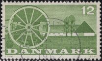 [Agricultural Themes, tip DX]