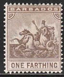 [Colonial Seal - New Values & Colors, Typ I20]