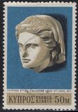 [Cypriote Art, тып GU]