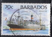 [Barcos., tipo AAX]