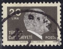 [Ataturk, type BSZ6]