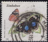 [Butterflies, տեսակ JB]