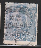[Queen Victoria, 类型 S2]