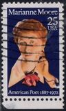 [Marianne Moore, Typ BTB]