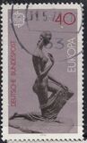 [EUROPA Stamps - Sculptures, type VX]