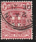 [Coat of Arms - Coated Paper, type Z5]