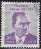 [Ataturk, Tüüp BKA2]