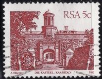 [South African Architecture, type SU]