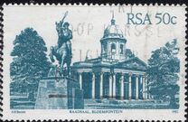 [South African Architecture, type TE]