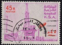 [Al-Khafji Oil-producing Plant, タイプ VC]