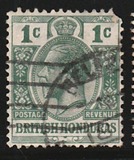 [Definitive Issue: King George V, type Q]