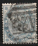 [Queen Victoria, වර්ගය D]