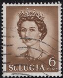 [Postage Stamps, 类型 BA4]