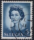 [Postage Stamps, 类型 BA3]