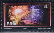 [Fireworks, 类型 AHN]