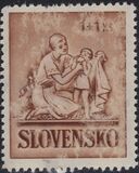 [Child Welfare - Mother and Child, type AE1]