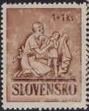 [Child Welfare - Mother and Child, type AE1]