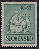 [Child Welfare - Mother and Child, type AE]