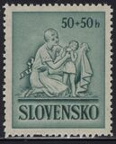 [Child Welfare - Mother and Child, type AE]