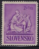 [Child Welfare - Mother and Child, type AE2]