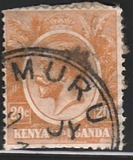 [King George V, type A5]