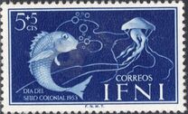 [Stamp Day - Fish, Вид Z]