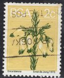 [Flora and Fauna - Coil Stamps, type NH1]