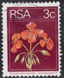 [Flora and Fauna, type NI]