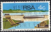 [Opening of Hendrik Verwoerd Dam, Вид LU]