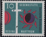 [Regina Martyrier Church, veids HP]