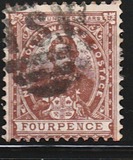 [The 100th Anniversary of the British Crown Colony, 类型 U]