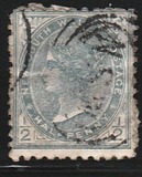 [Queen Victoria, type AB]