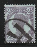 [Queen Victoria - Value in all Corners, tip R1]