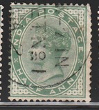 [Queen Victoria, 1819-1901, type O1]