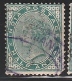 [Queen Victoria, 1819-1901, type O1]