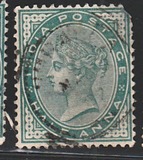 [Queen Victoria, 1819-1901, type O1]