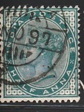 [Queen Victoria, 1819-1901, type O1]