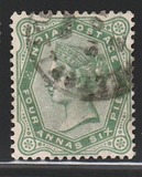 [Queen Victoria, 1819-1901, type V]