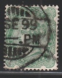 [Queen Victoria, 1819-1901, type V]