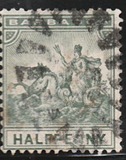 [Colonial Seal, Вид I1]
