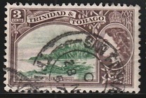 [Queen Elizabeth II, Landscapes and Buildings, type AW]