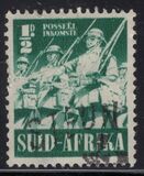 [War Effort - Prices are for Single Stamps, type CT1]