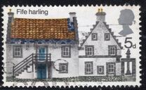 [British Rural Architecture, Typ KN]
