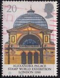 [EUROPA Stamps - Post Offices, type AIB]