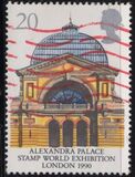 [EUROPA Stamps - Post Offices, type AIB]